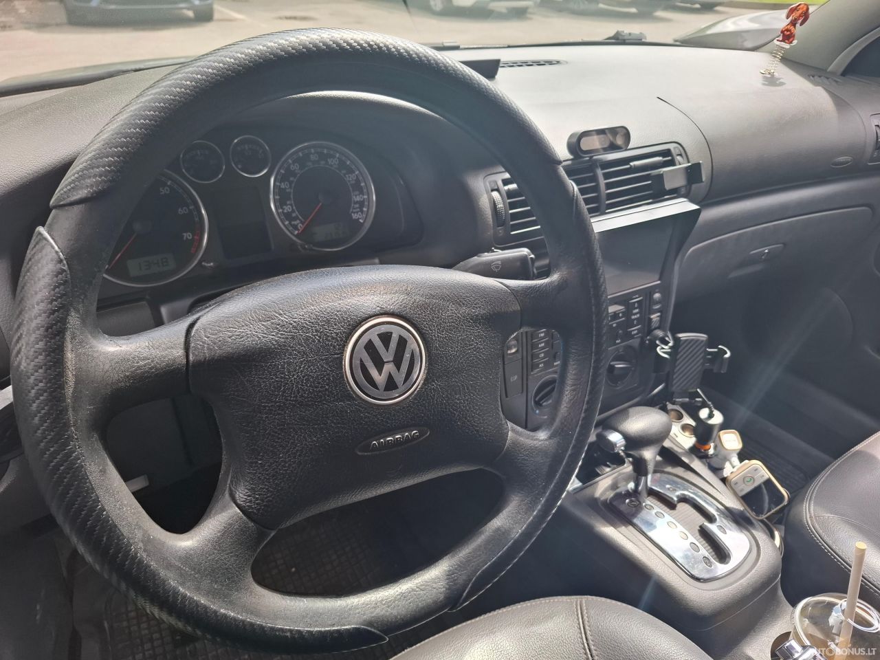 Volkswagen Passat | 6
