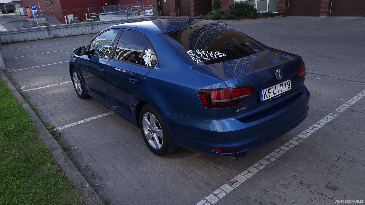 Volkswagen Jetta | 3