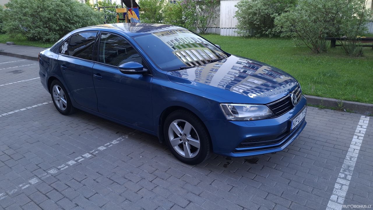 Volkswagen Jetta | 4