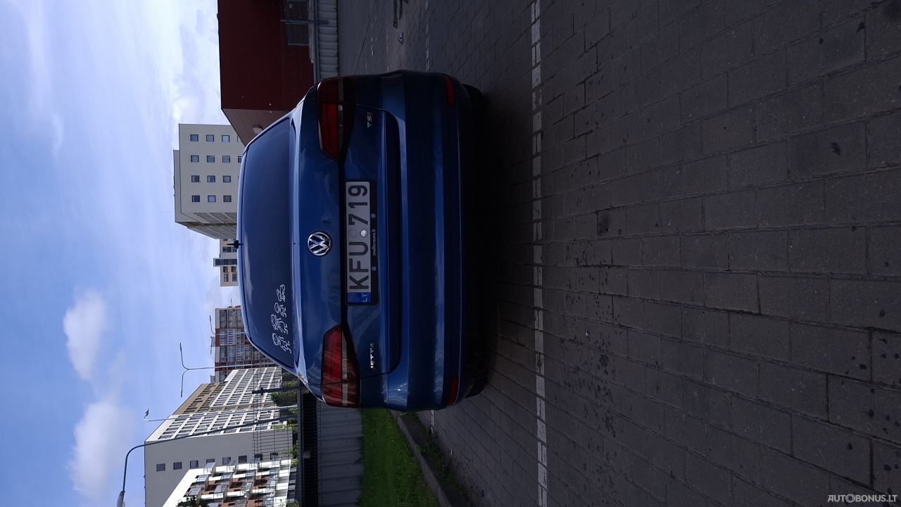 Volkswagen Jetta | 6