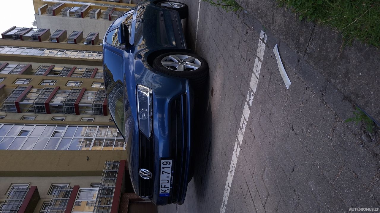 Volkswagen Jetta | 5