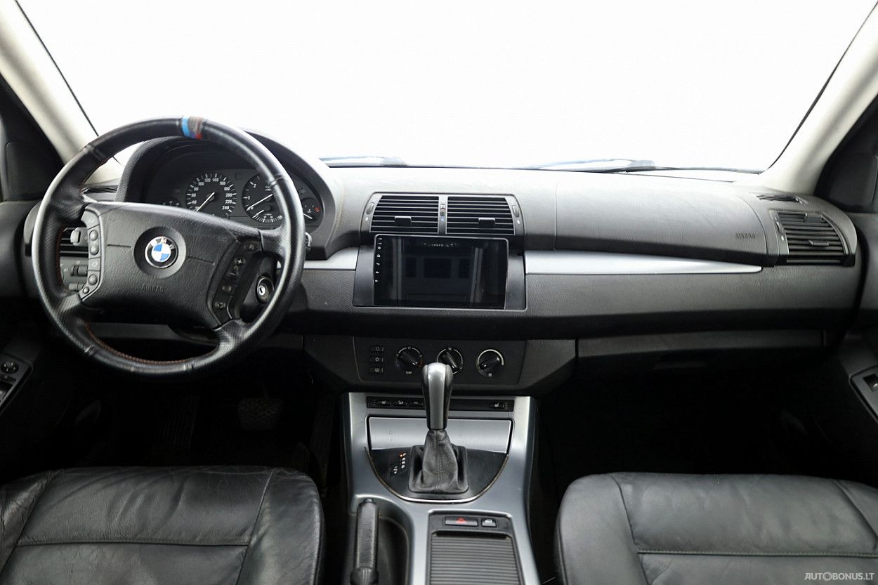BMW X5 | 4