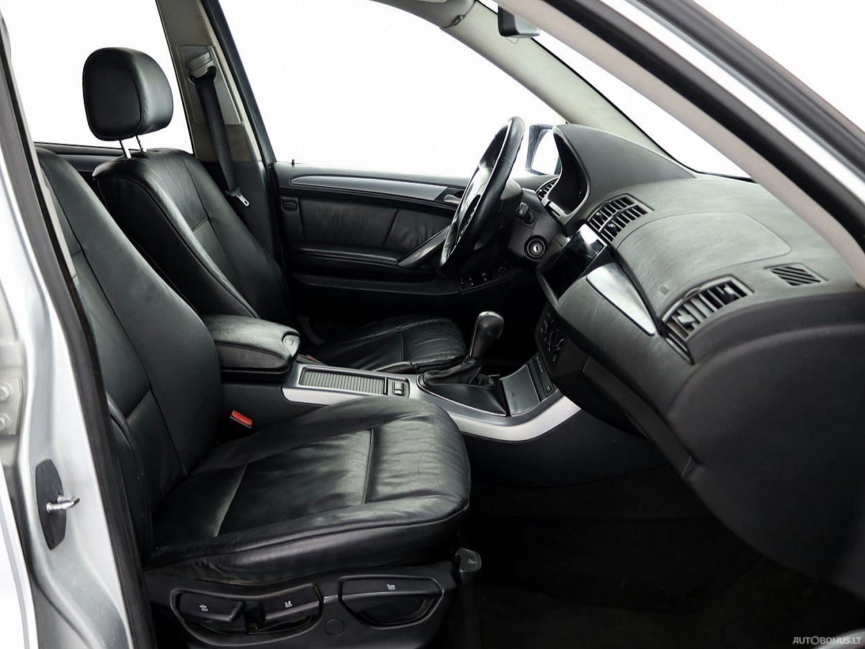 BMW X5 | 5