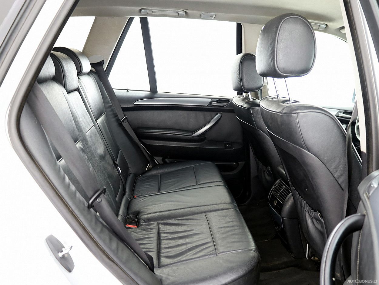 BMW X5 | 6