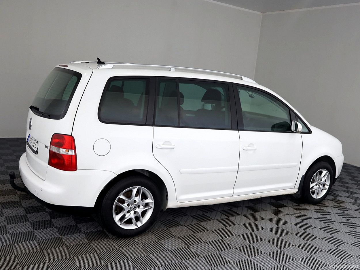 Volkswagen Touran | 2