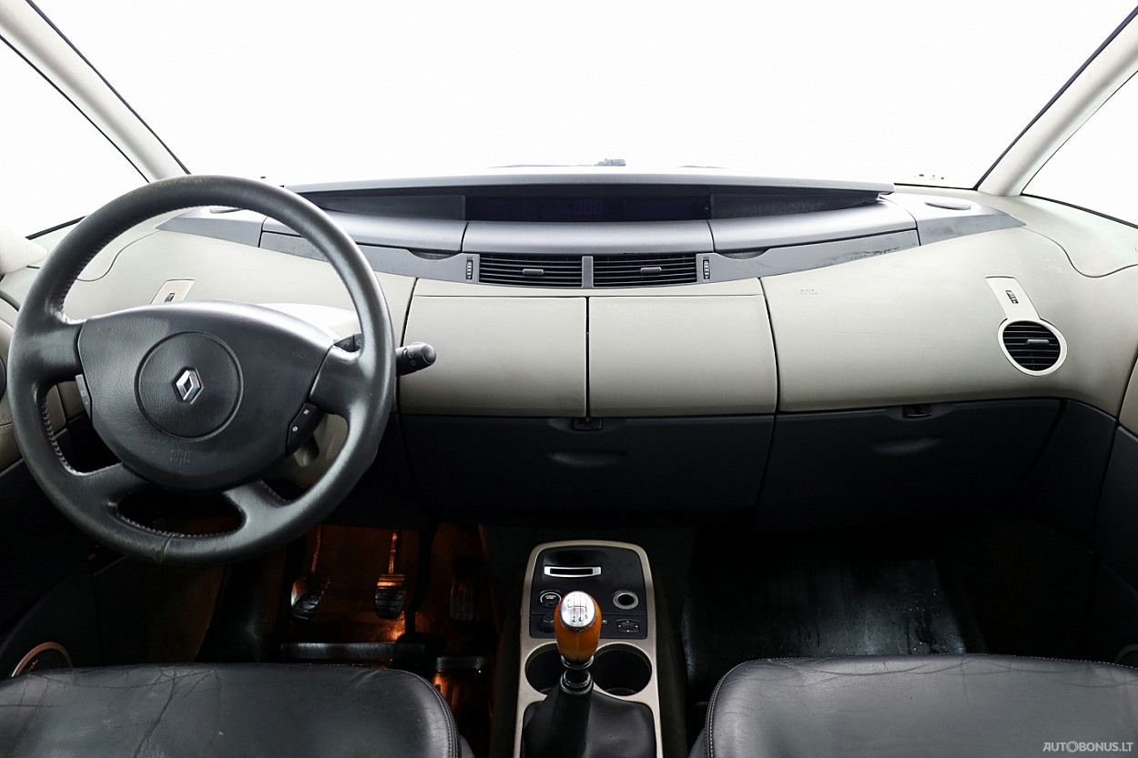 Renault Espace | 4