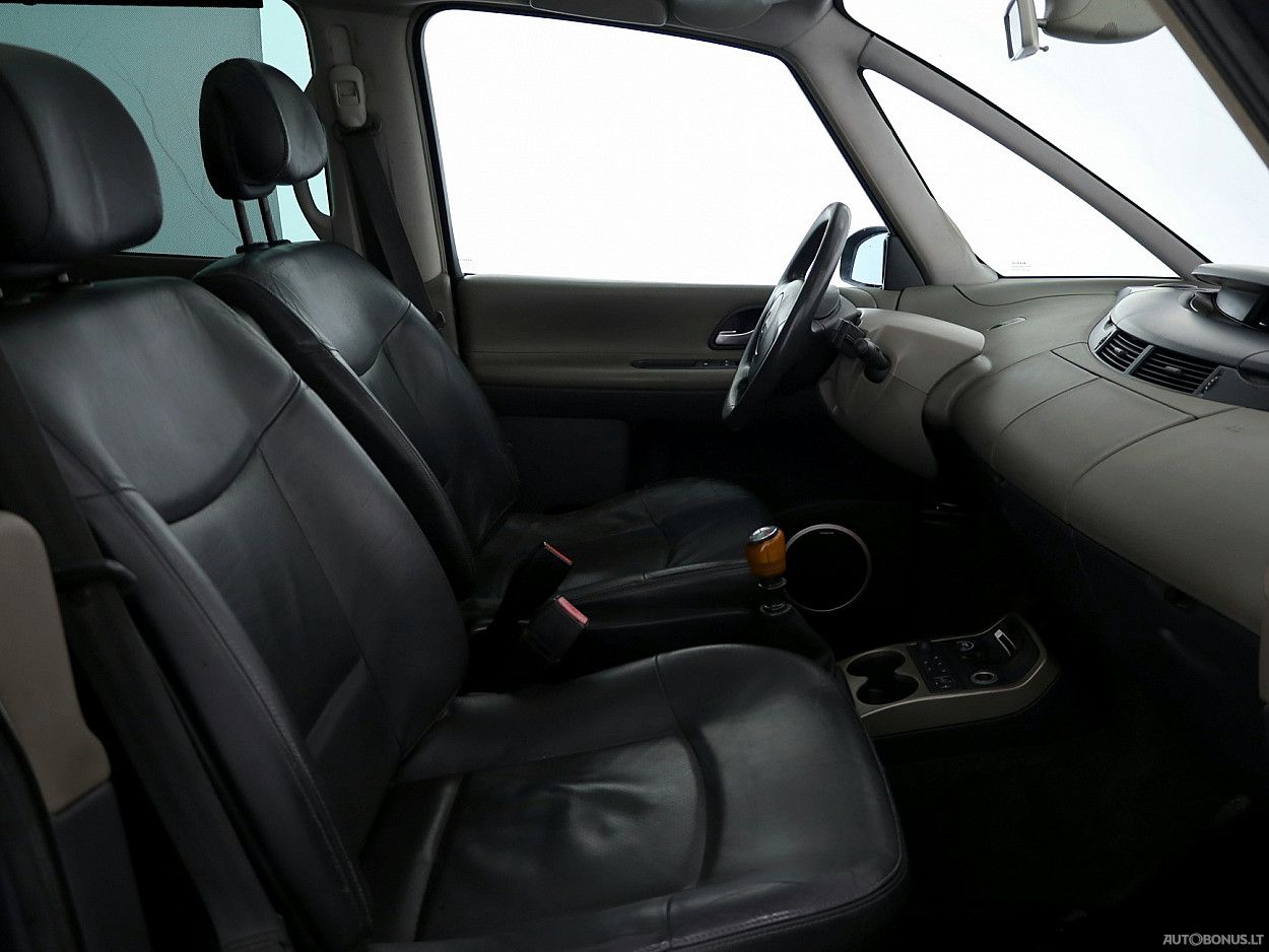 Renault Espace | 5