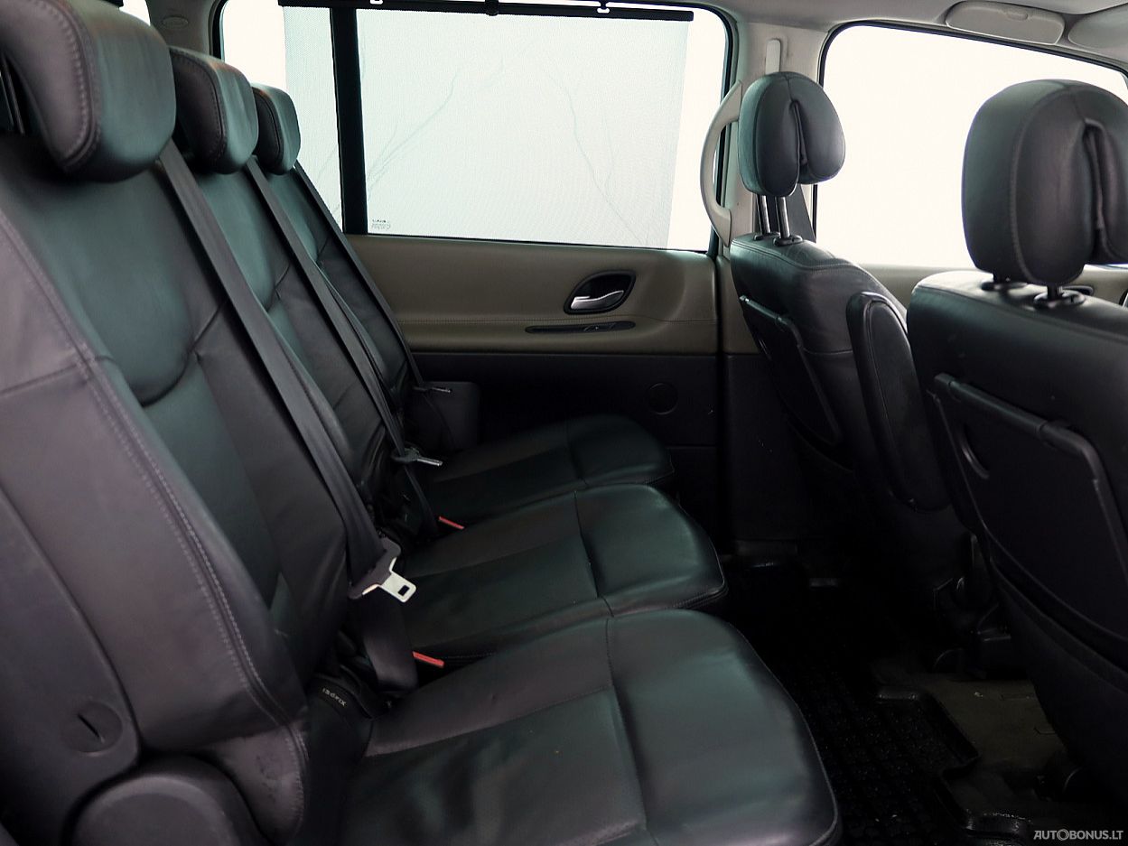 Renault Espace | 6