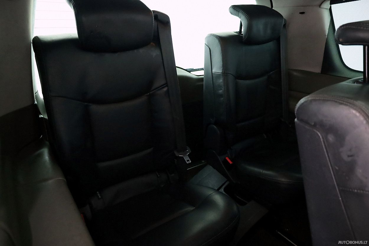 Renault Espace | 7
