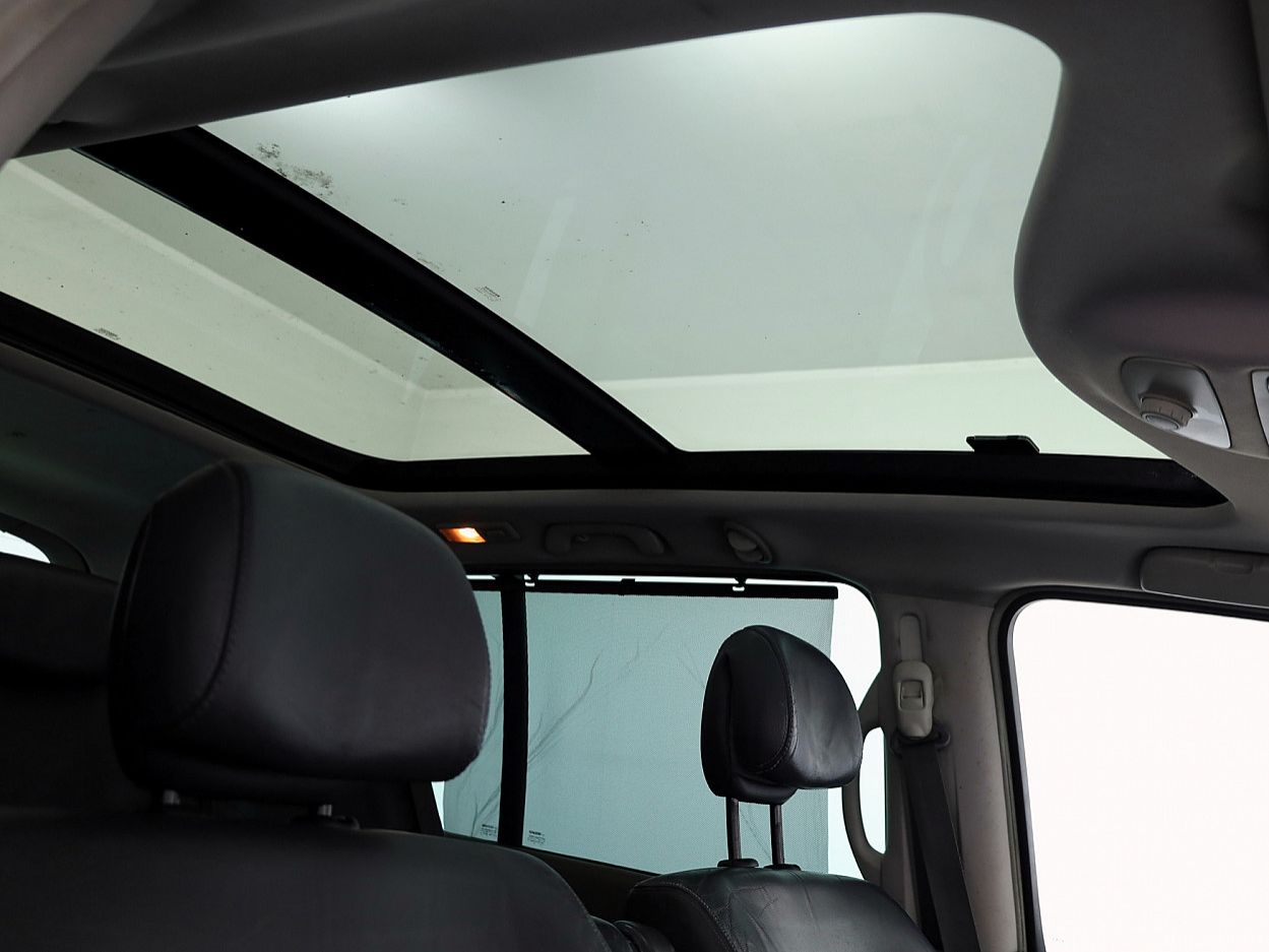 Renault Espace | 8