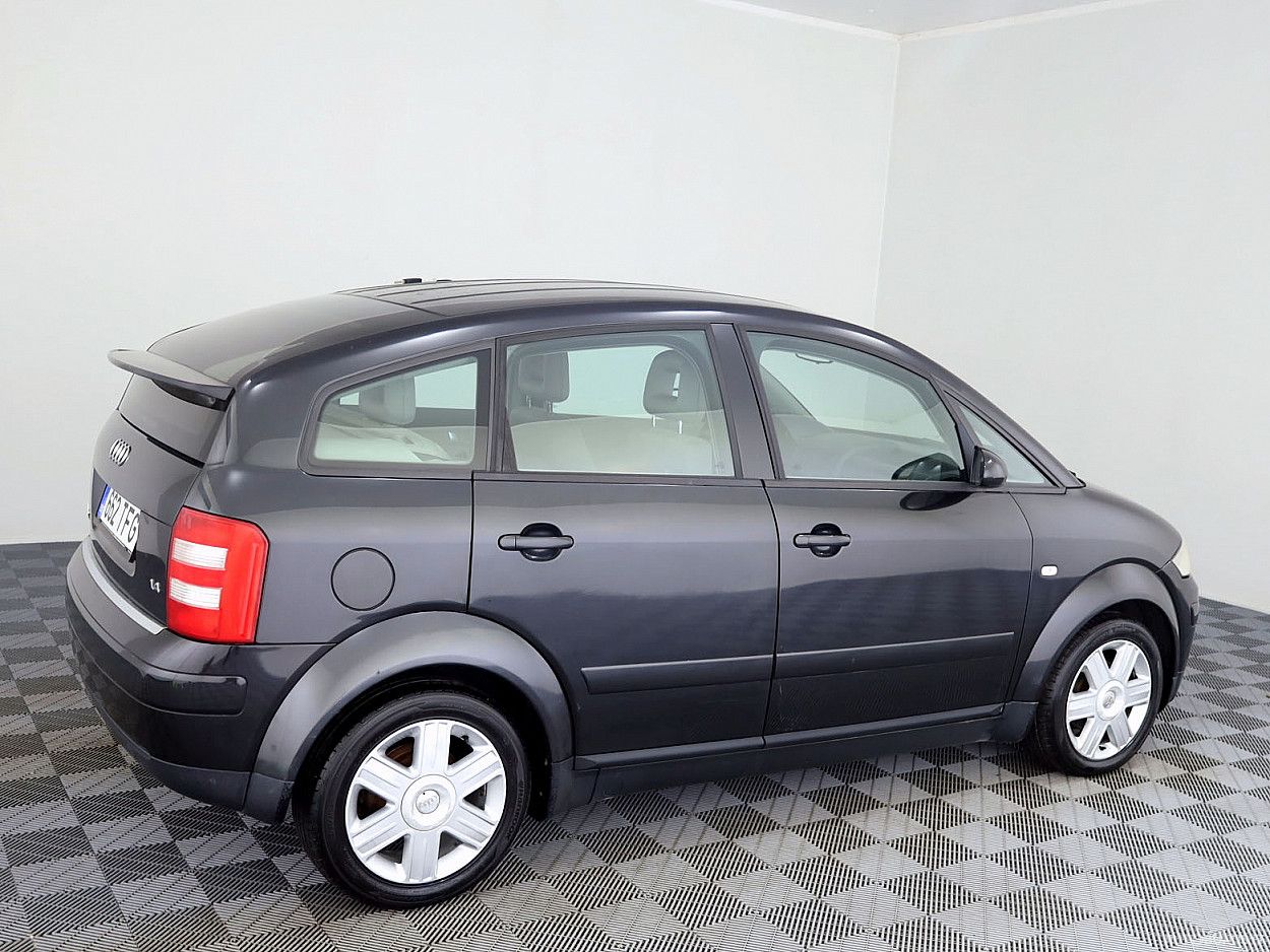 Audi A2 | 2