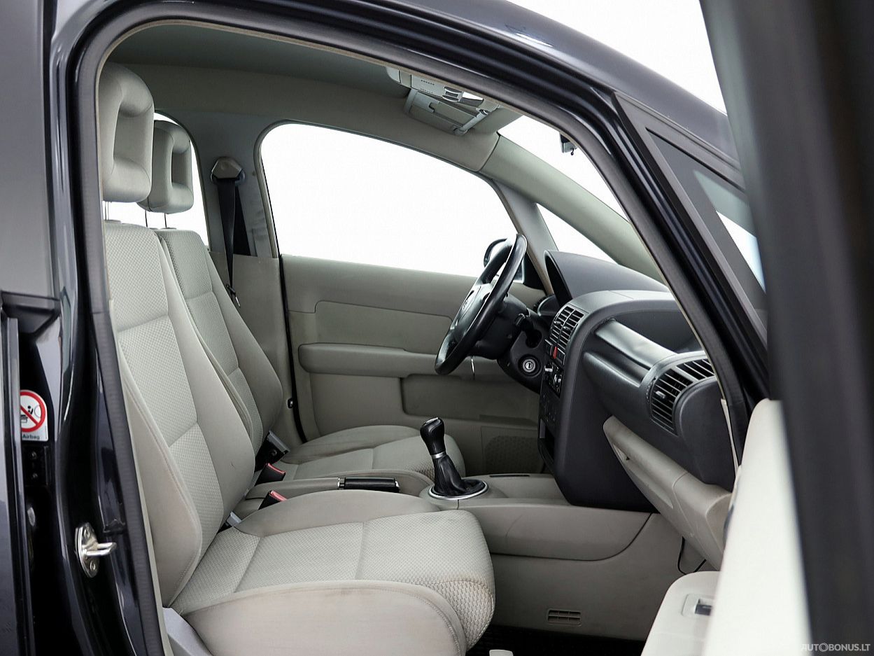 Audi A2 | 5