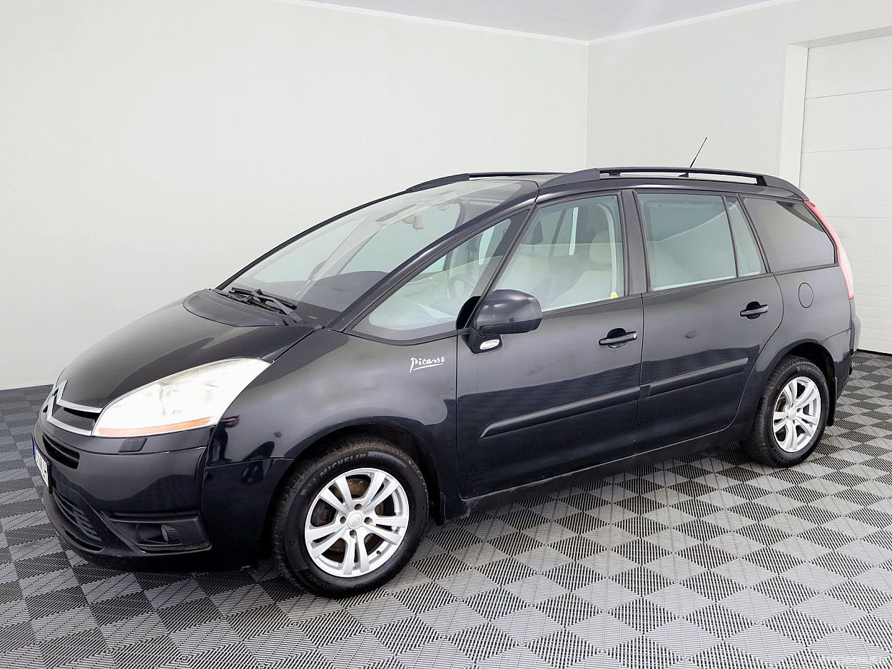 Citroen C4 | 1