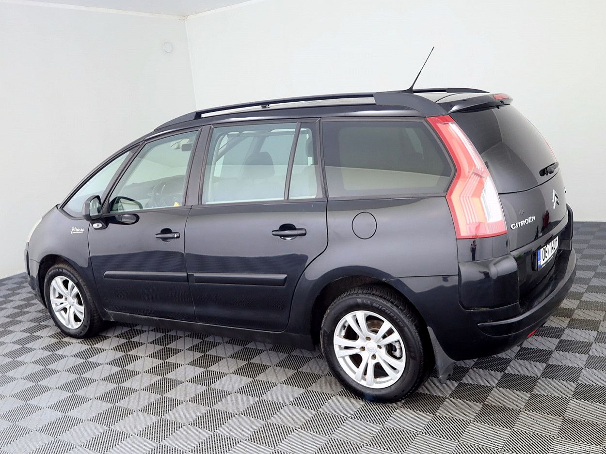 Citroen C4 | 3