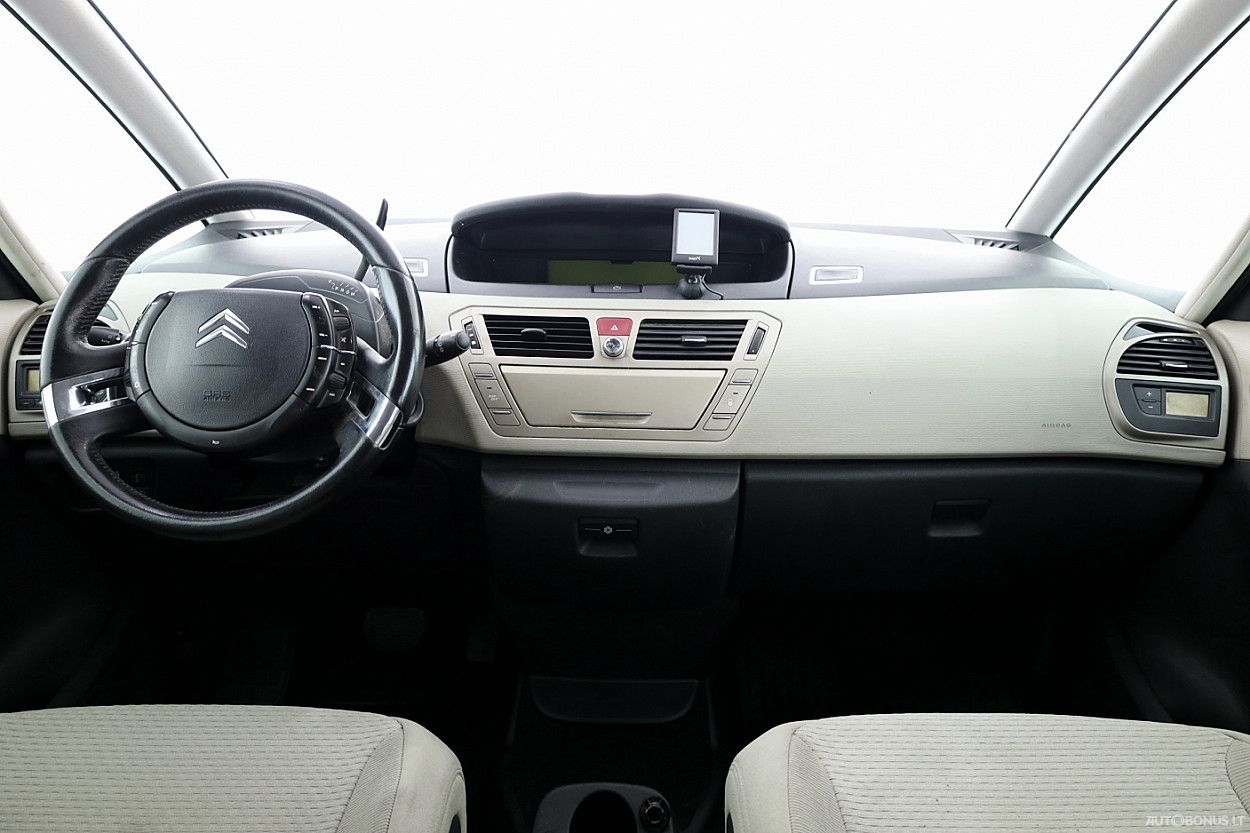Citroen C4 | 4