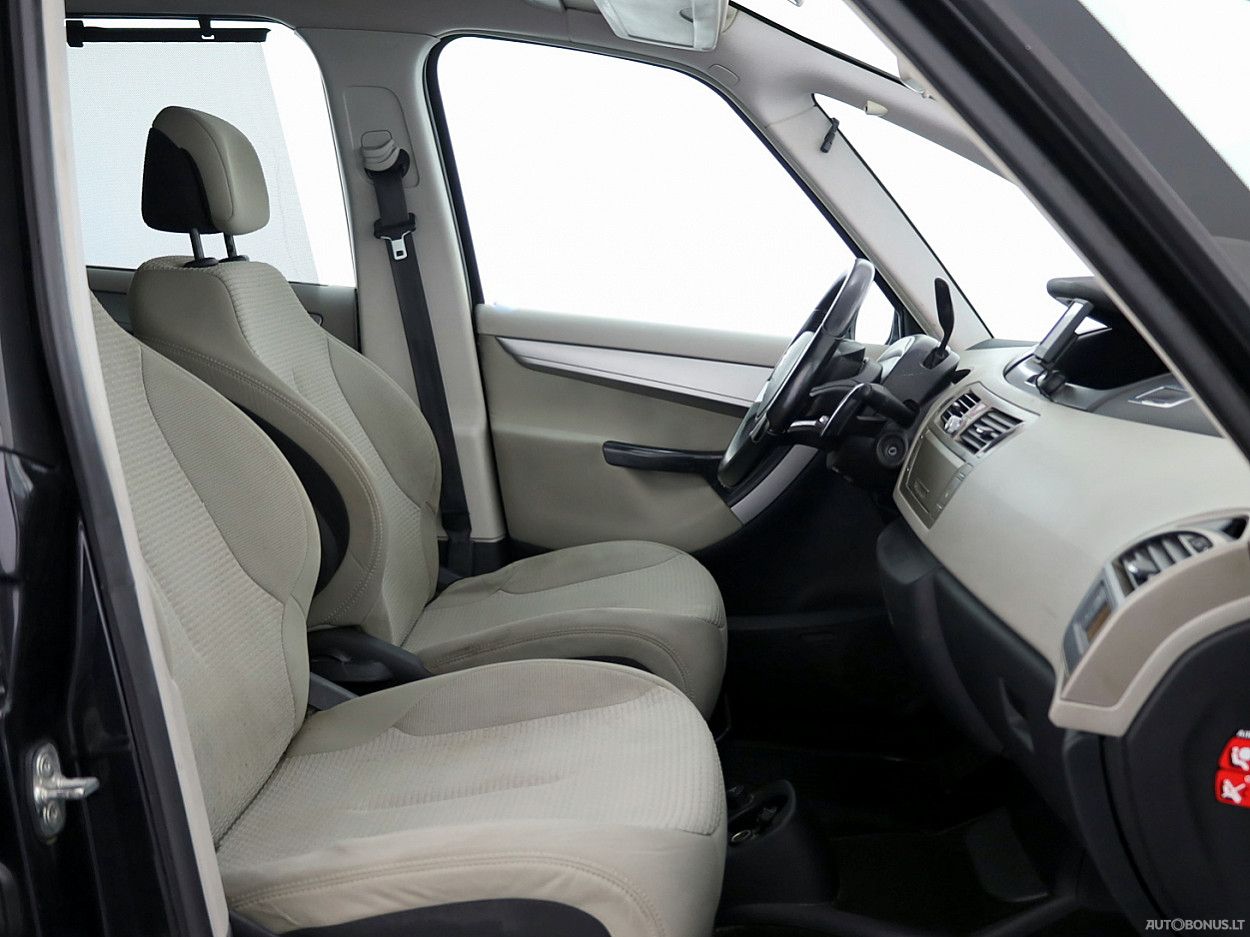 Citroen C4 | 5