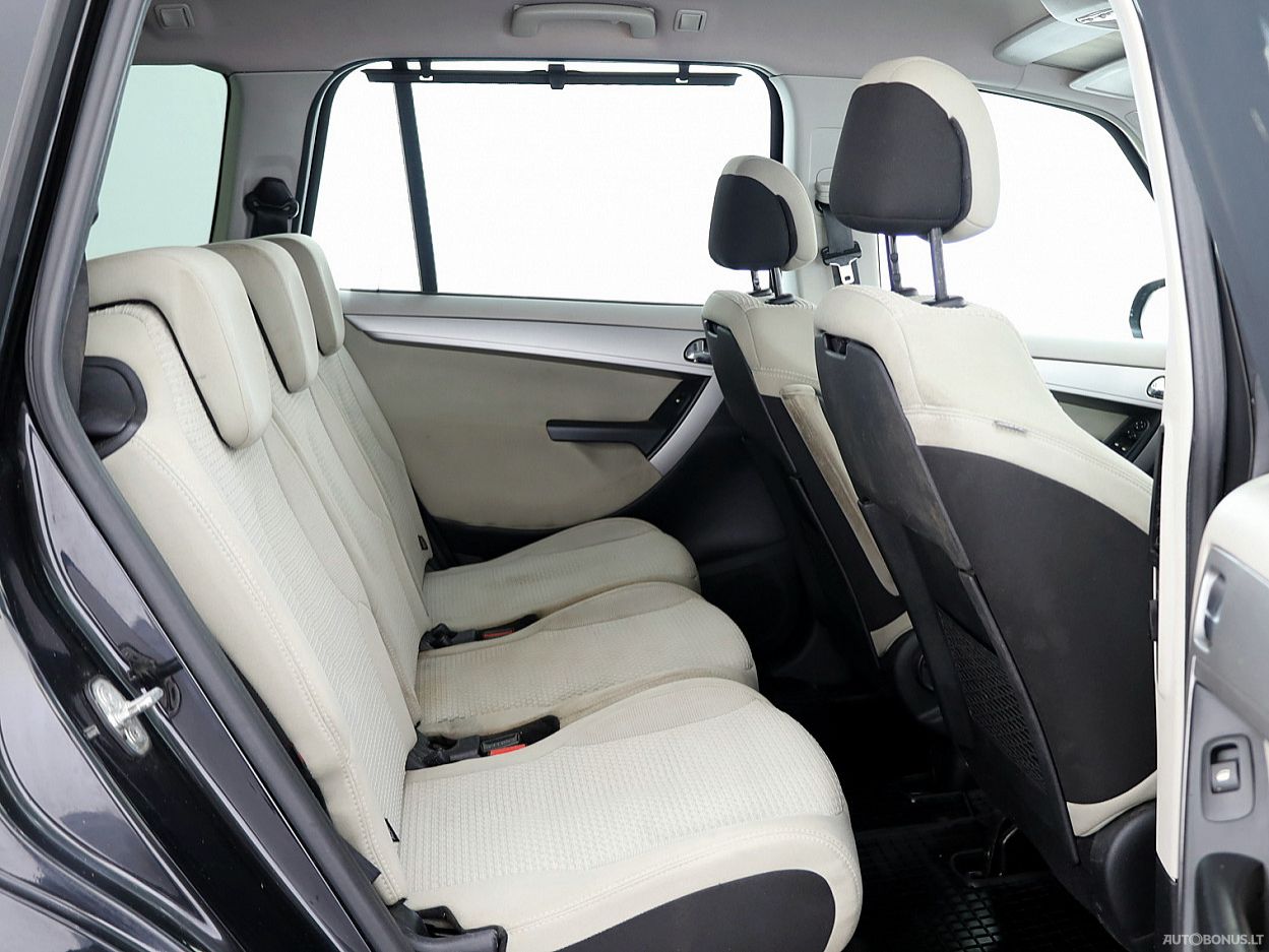 Citroen C4 | 6
