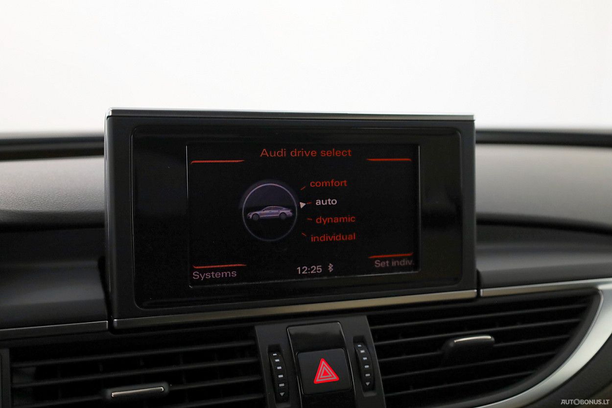 Audi A7 | 9