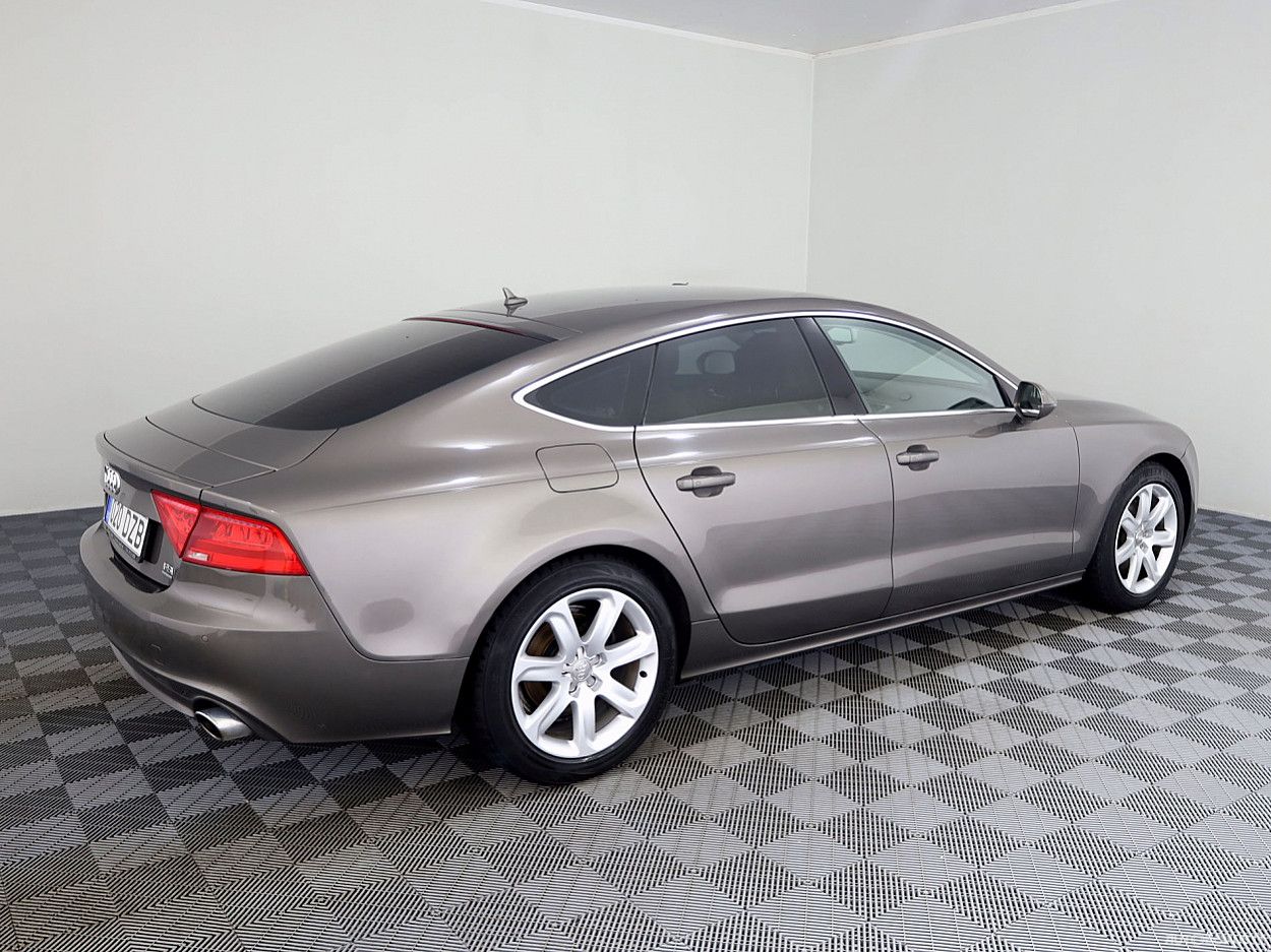 Audi A7 | 2