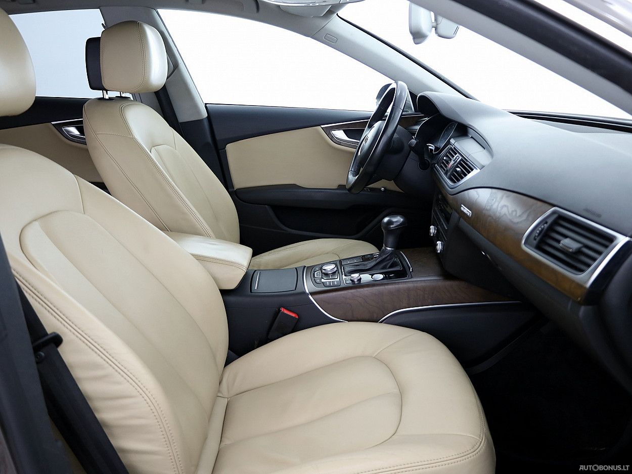 Audi A7 | 5
