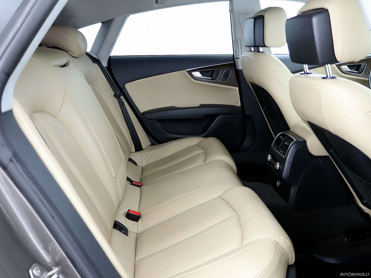 Audi A7 | 6