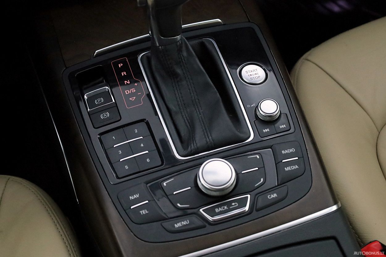 Audi A7 | 8
