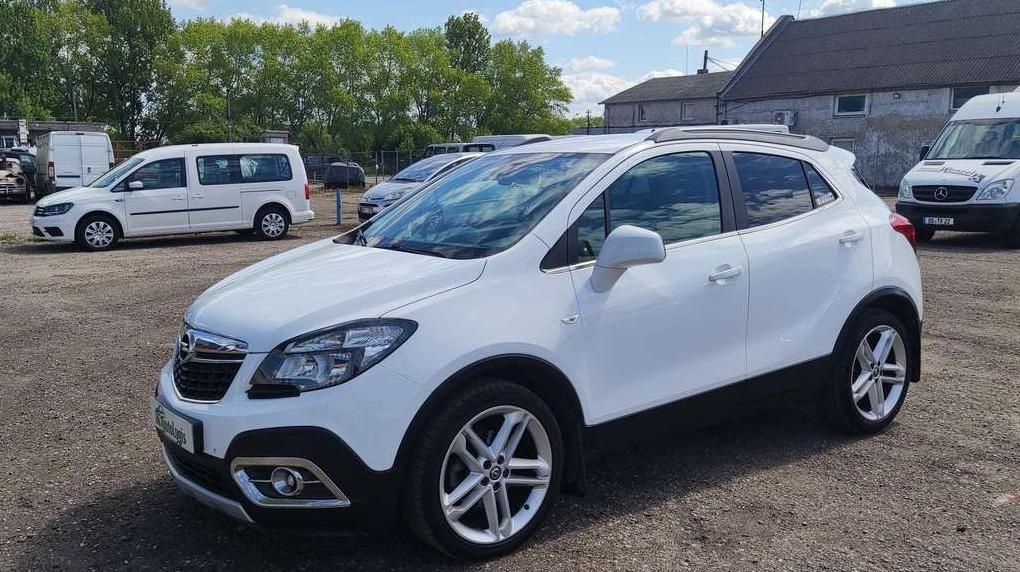 Opel Mokka | 5
