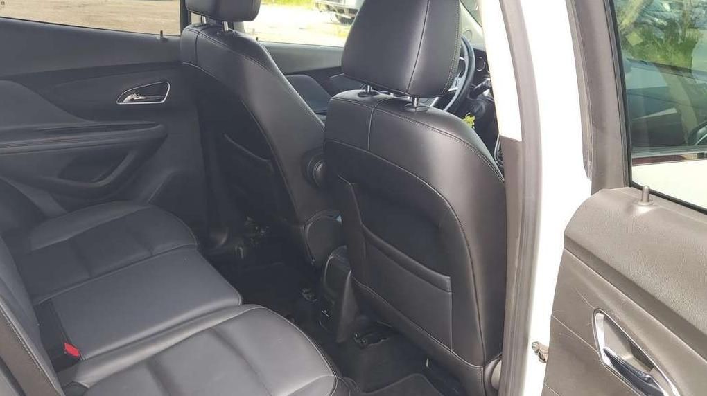 Opel Mokka | 18