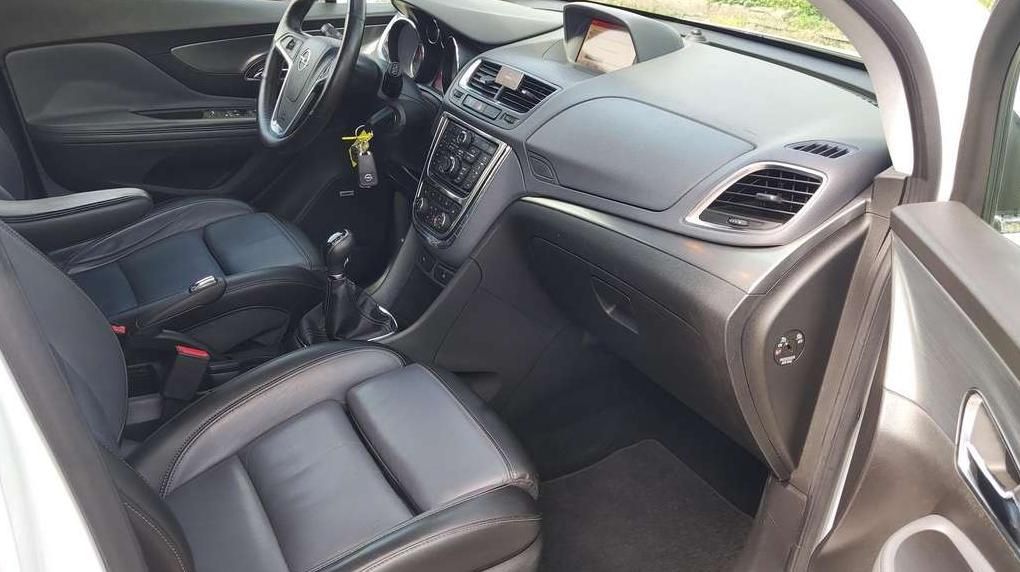 Opel Mokka | 19