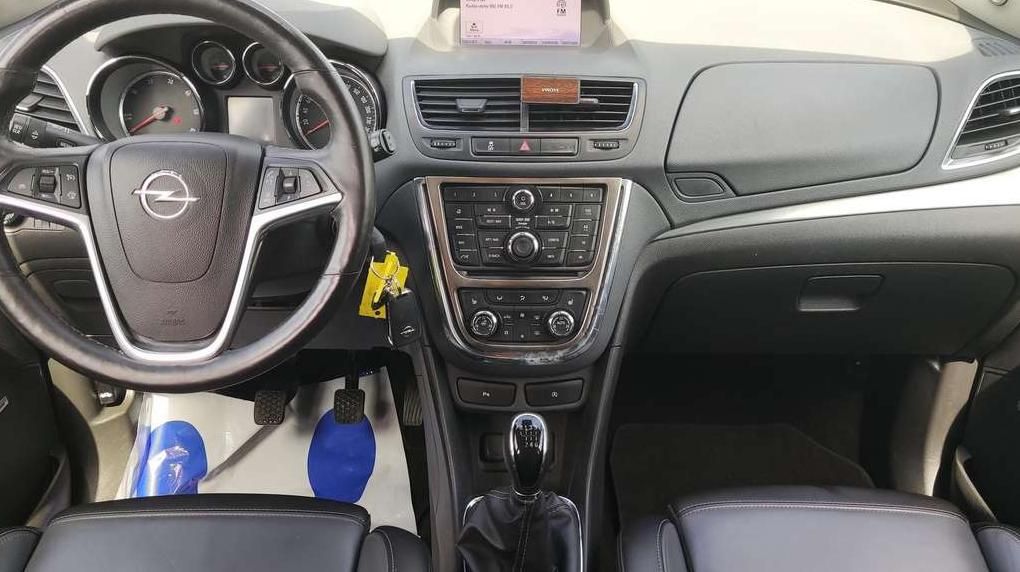 Opel Mokka | 12