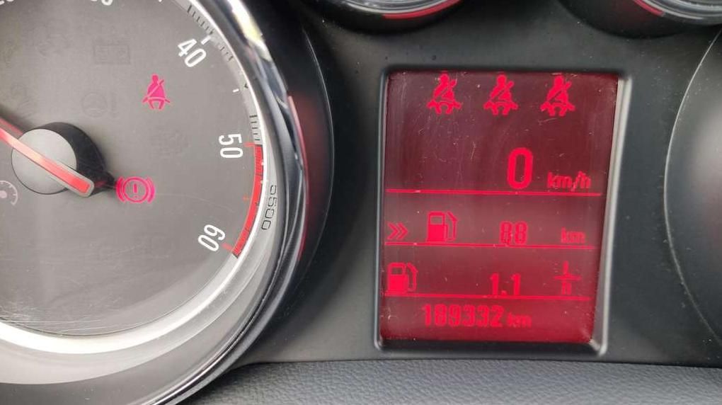 Opel Mokka | 13
