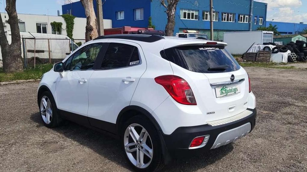 Opel Mokka | 6