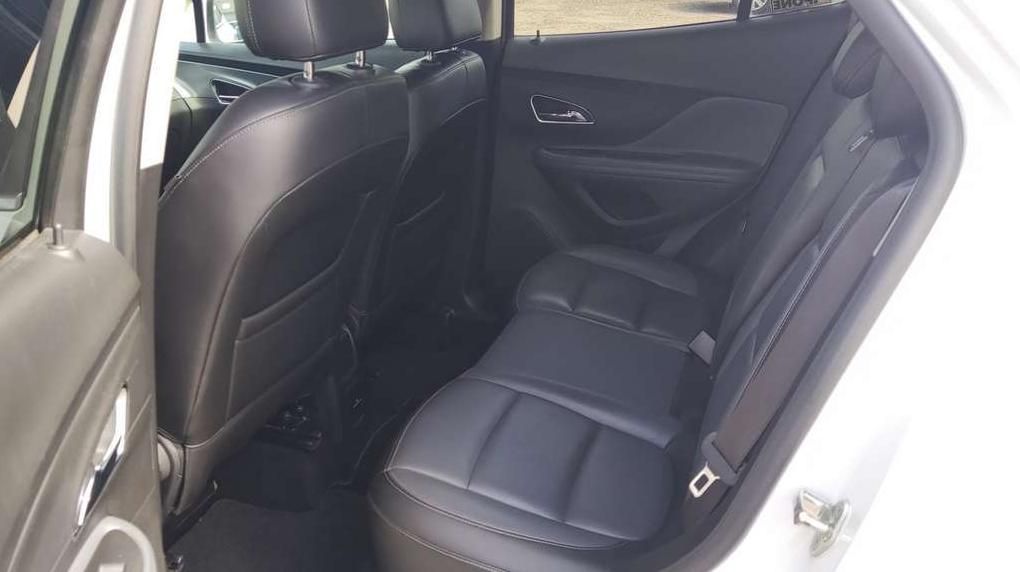 Opel Mokka | 17