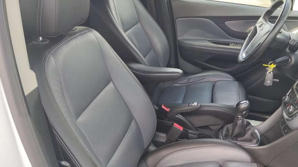 Opel Mokka | 20