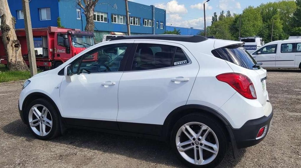 Opel Mokka | 3