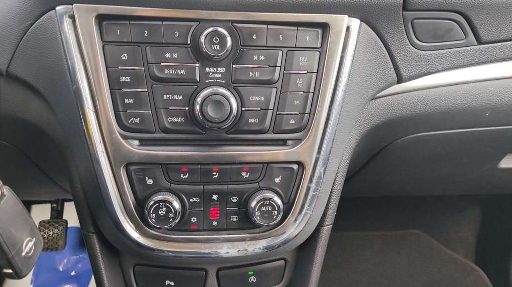 Opel Mokka | 24