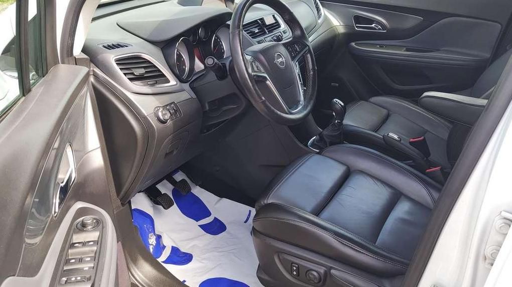 Opel Mokka | 15