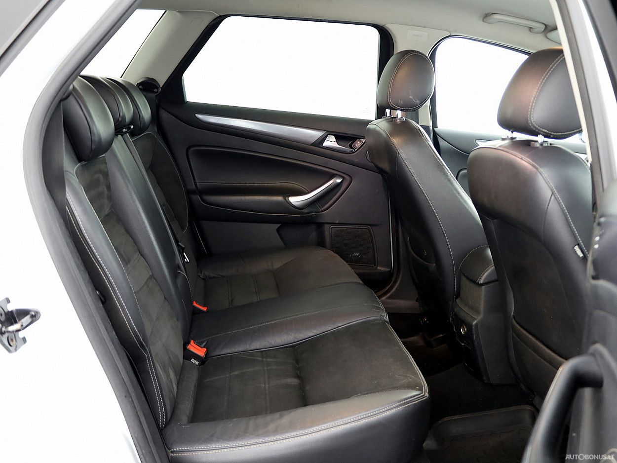 Ford Mondeo | 6
