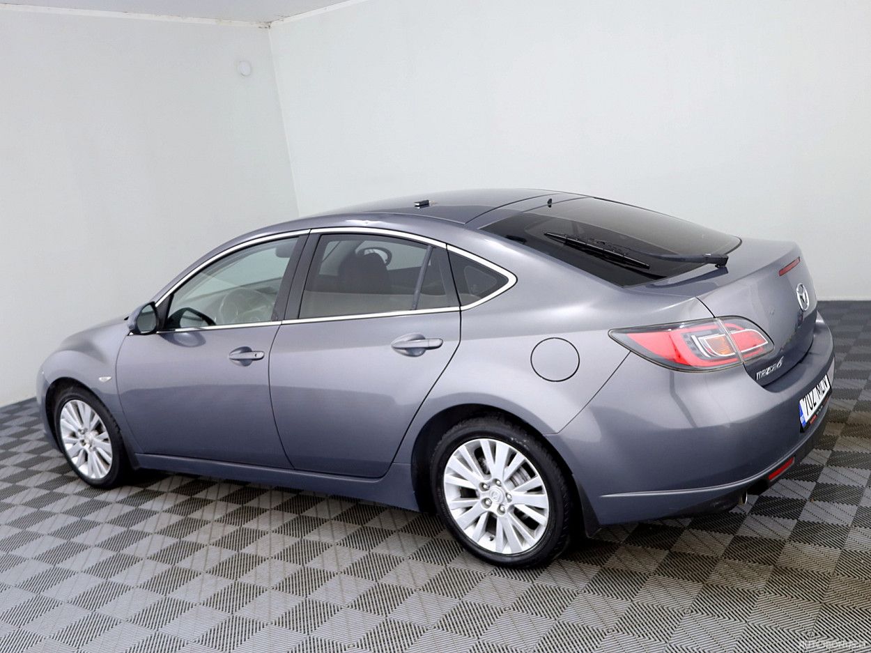 Mazda 6 | 3