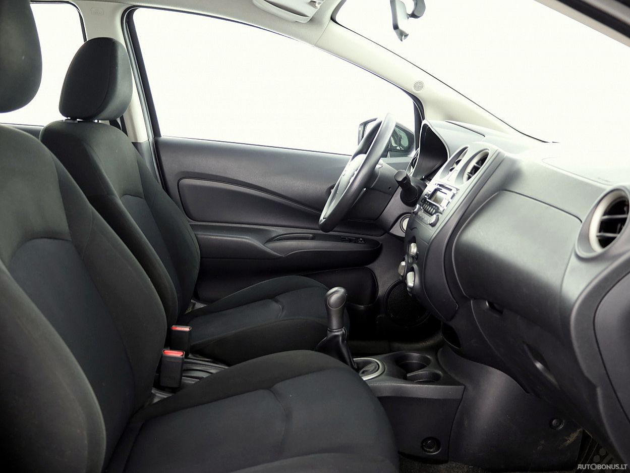 Nissan Note | 5