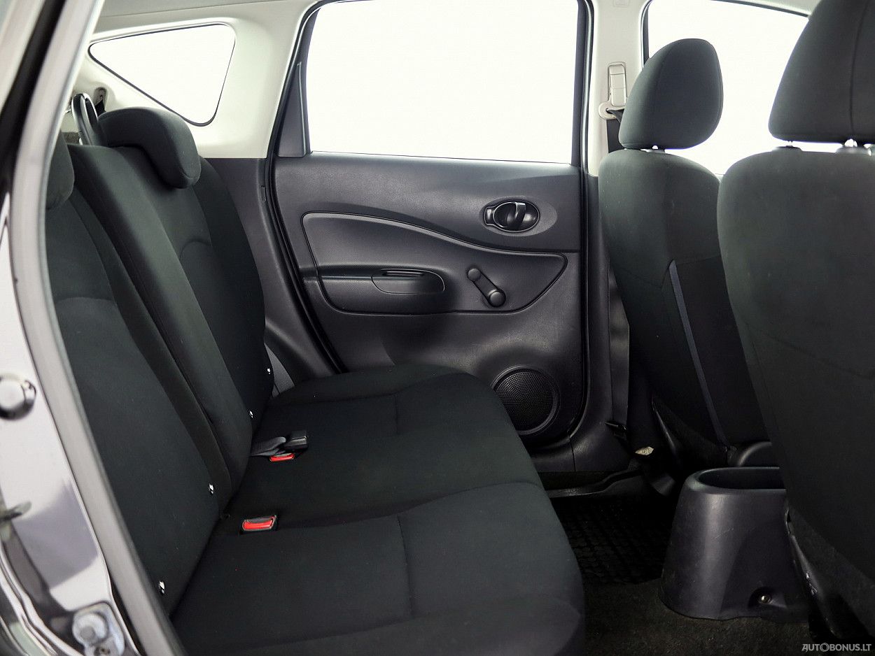 Nissan Note | 6