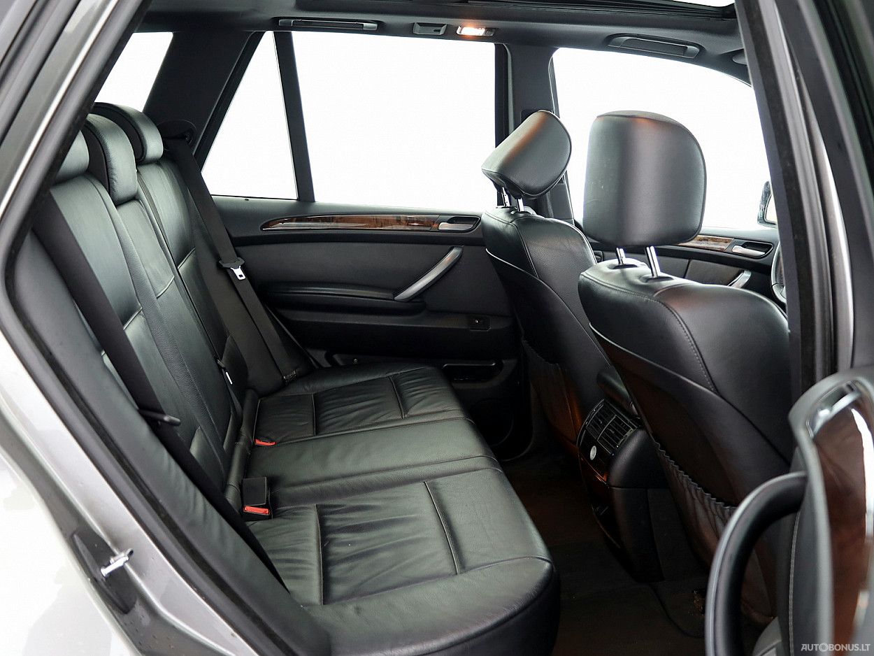 BMW X5 | 6
