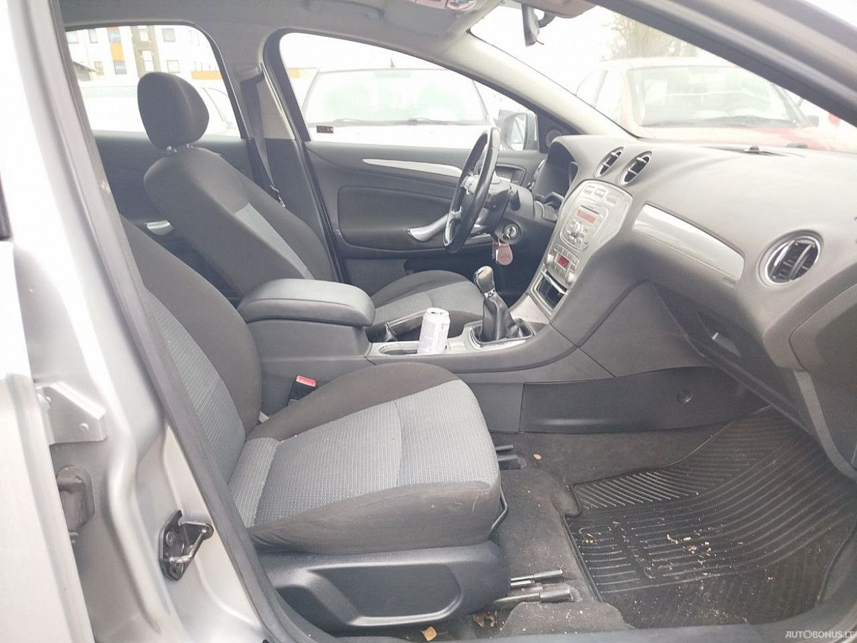 Ford Mondeo | 5