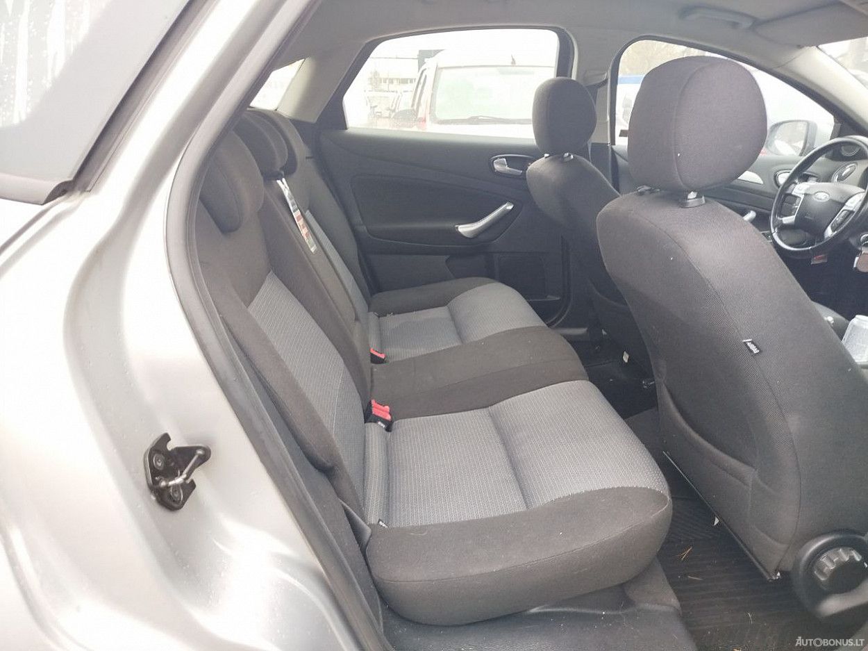 Ford Mondeo | 6
