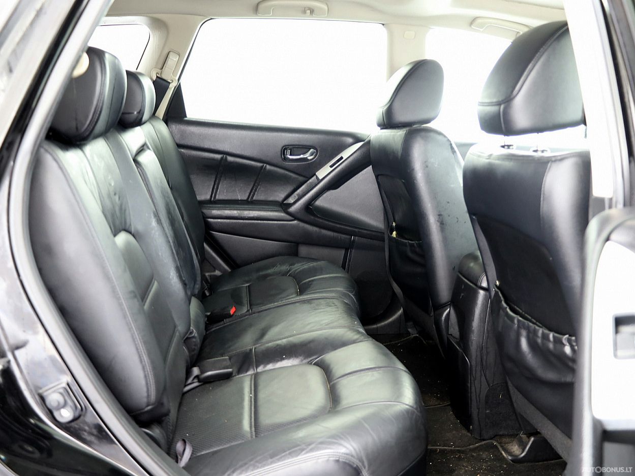 Nissan Murano | 6