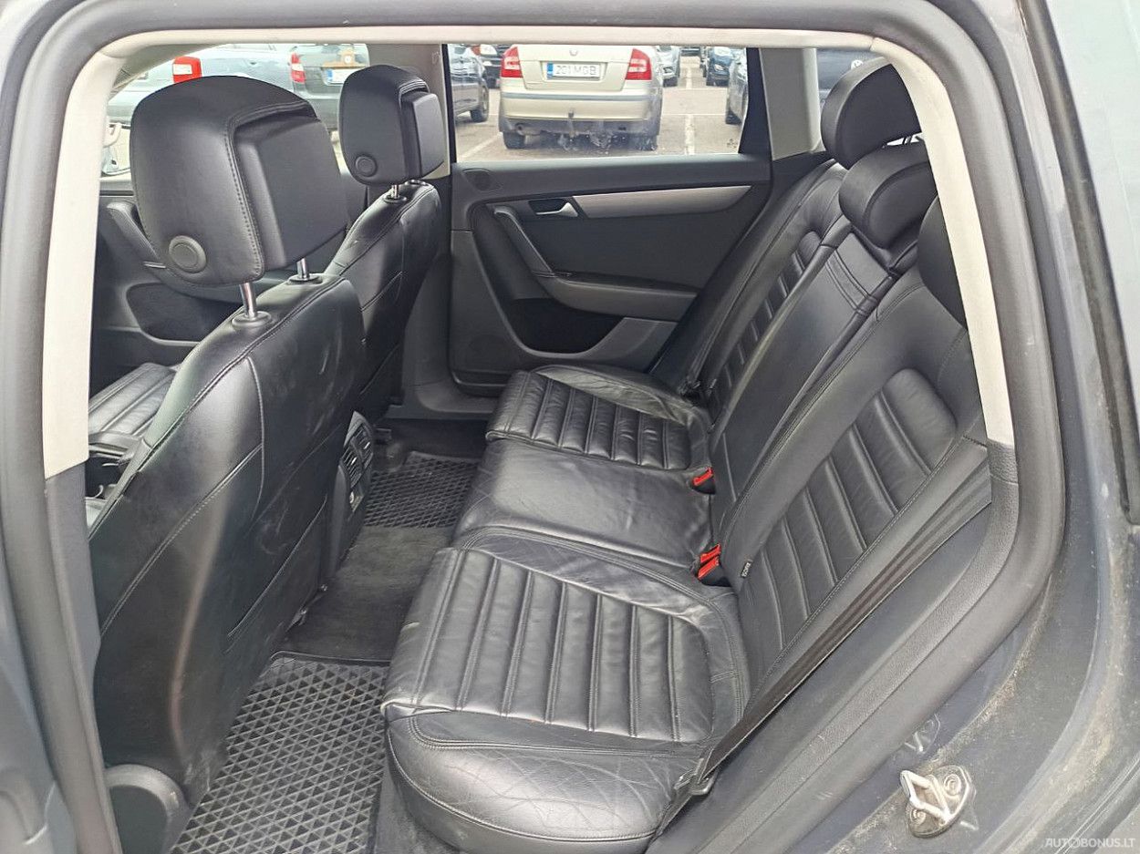 Volkswagen Passat | 6