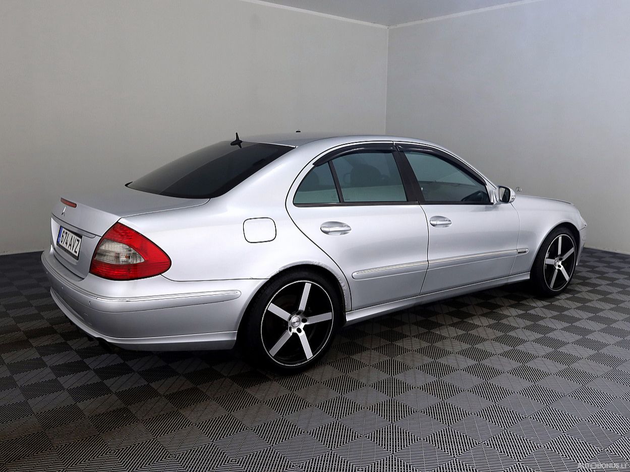 Mercedes-Benz E280 | 2