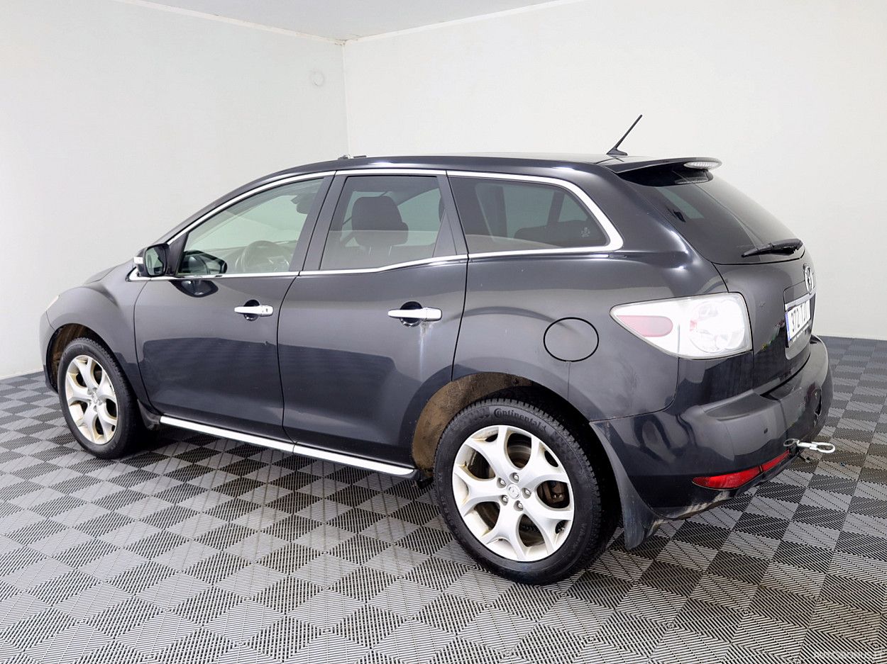 Mazda CX-7 | 3