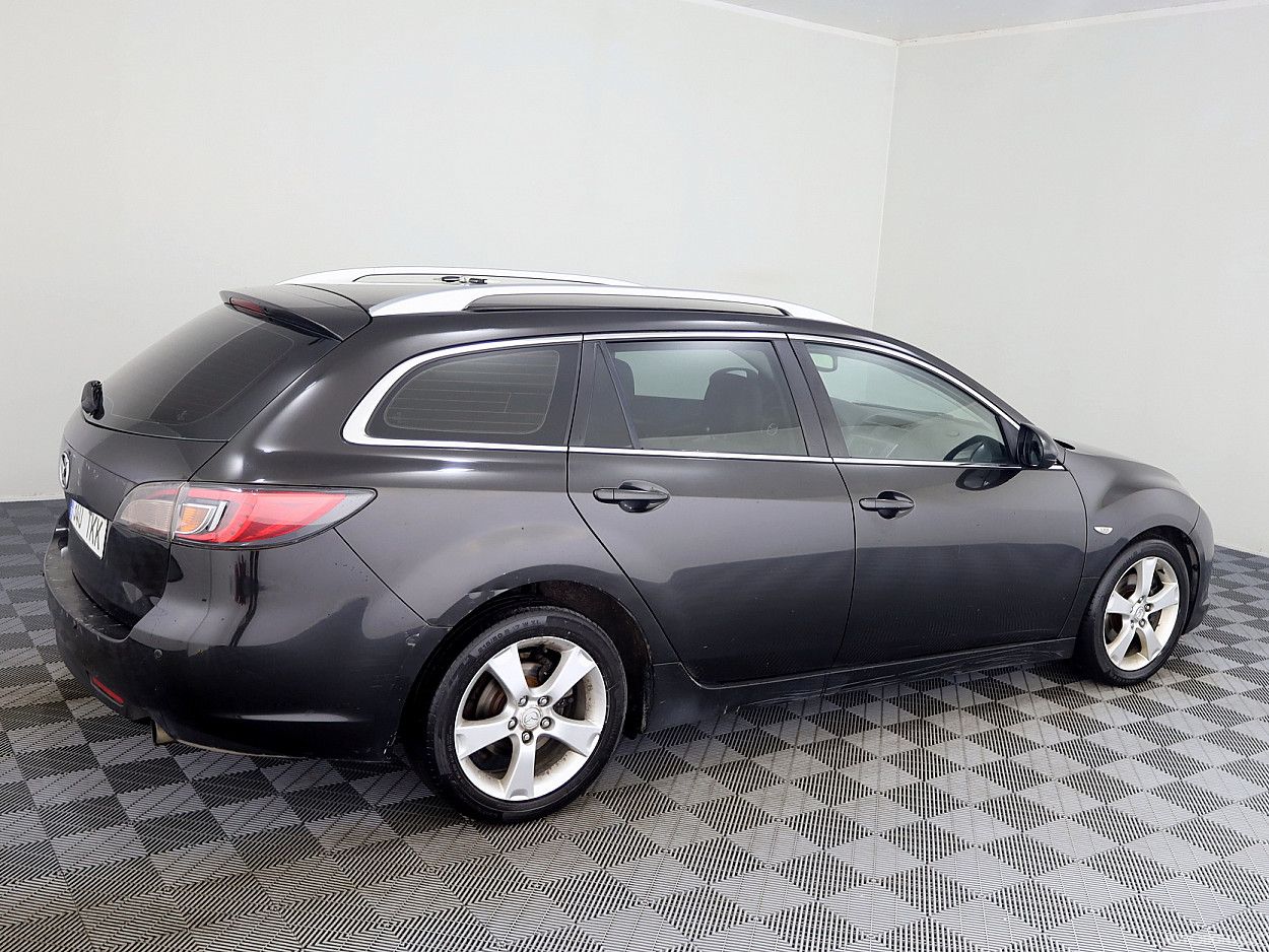 Mazda 6 | 2