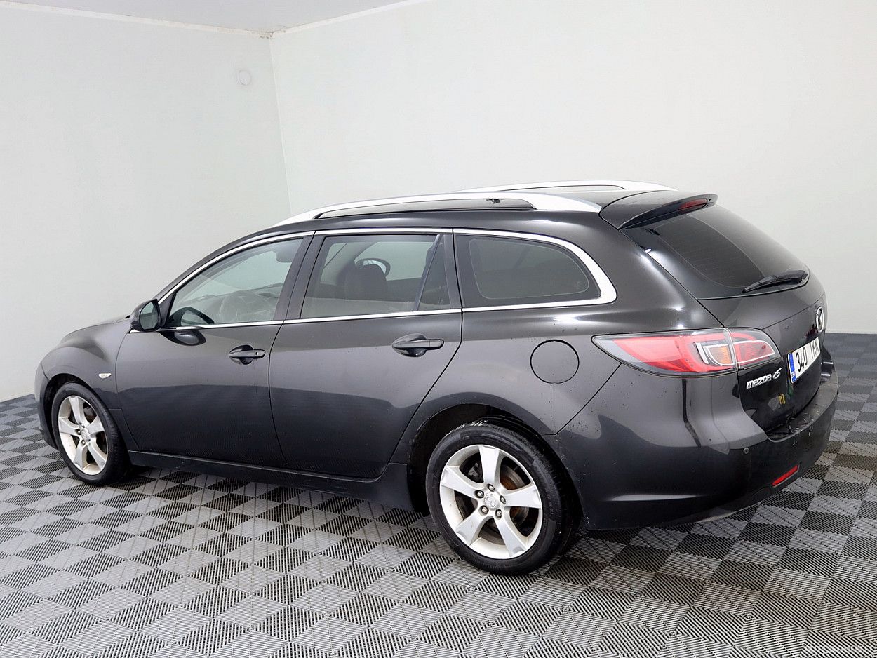 Mazda 6 | 3